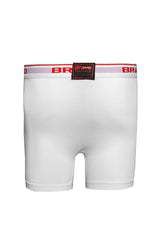 Ultra-Comfort Lycra Boxer: Premium Knitted